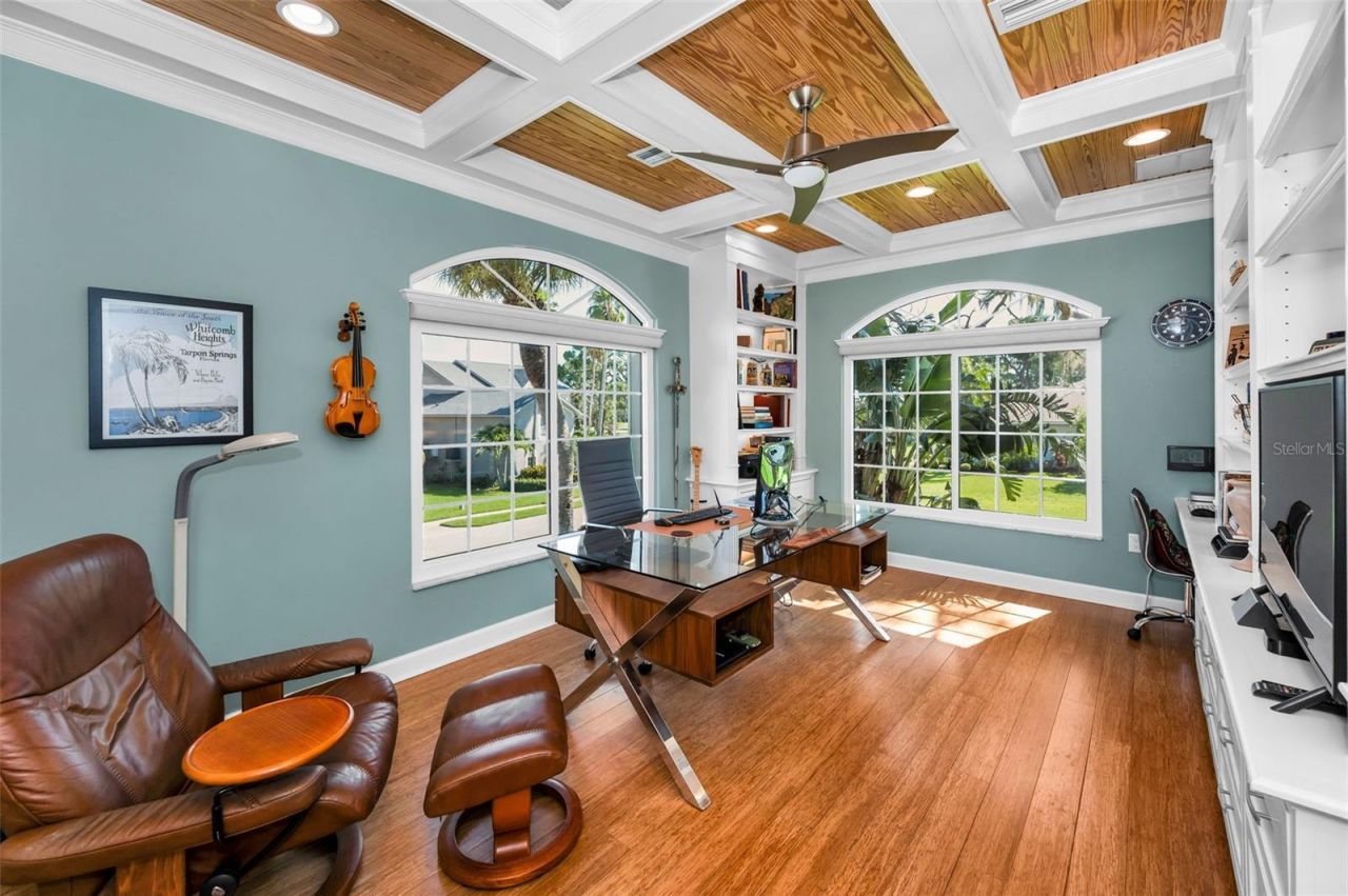 2103 N Pointe Alexis Drive, Tarpon Springs, FL 34689 Photo