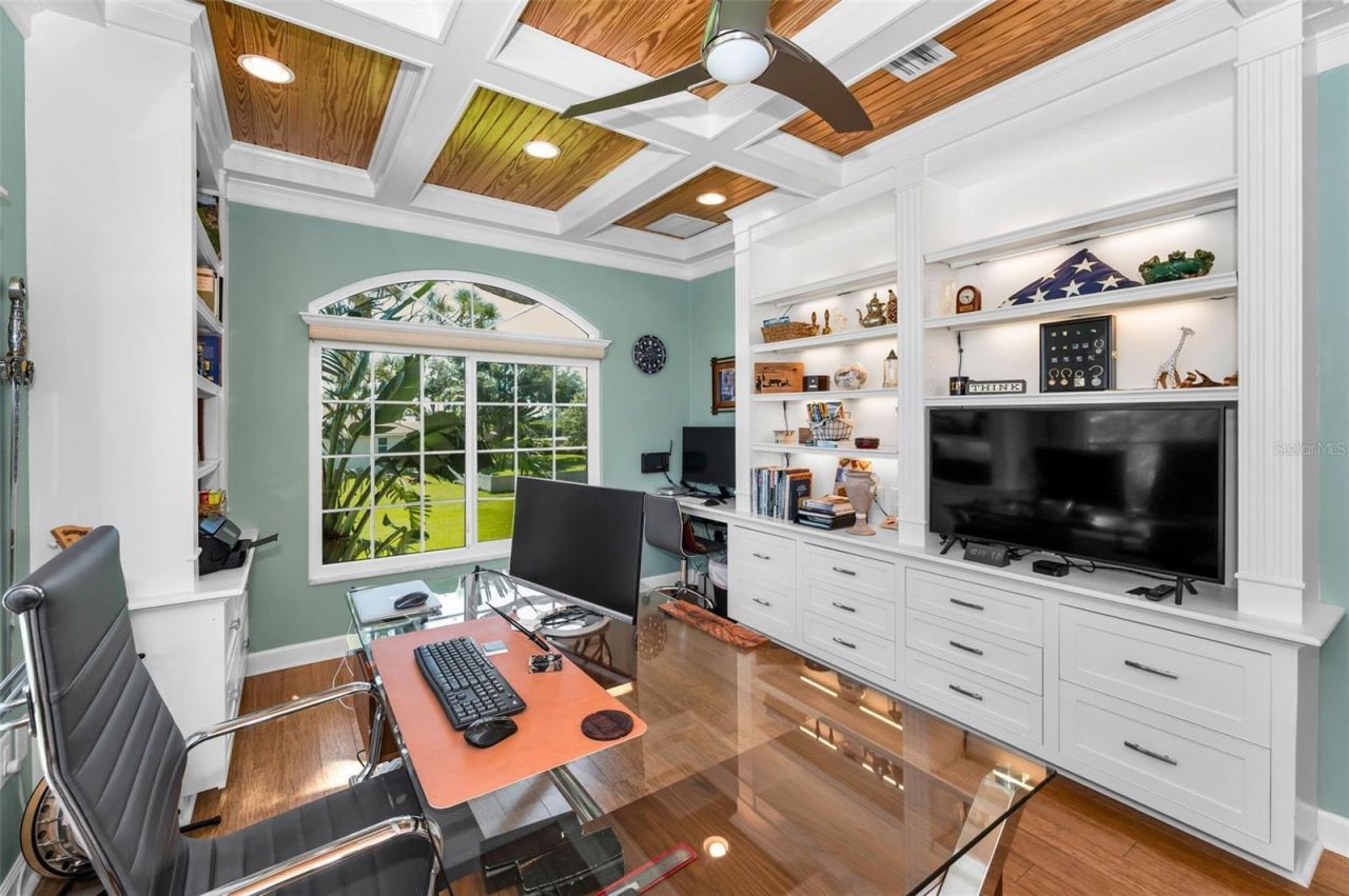 2103 N Pointe Alexis Drive, Tarpon Springs, FL 34689 Photo