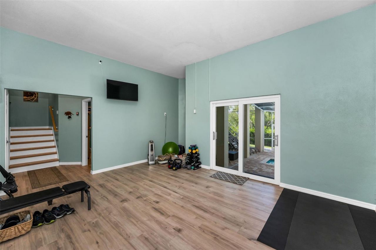 2103 N Pointe Alexis Drive, Tarpon Springs, FL 34689 Photo