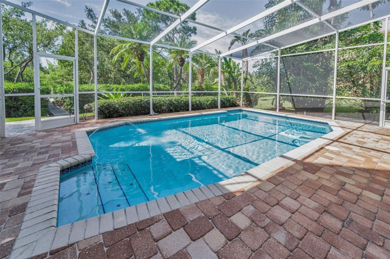 2103 N Pointe Alexis Drive, Tarpon Springs, FL 34689 Photo