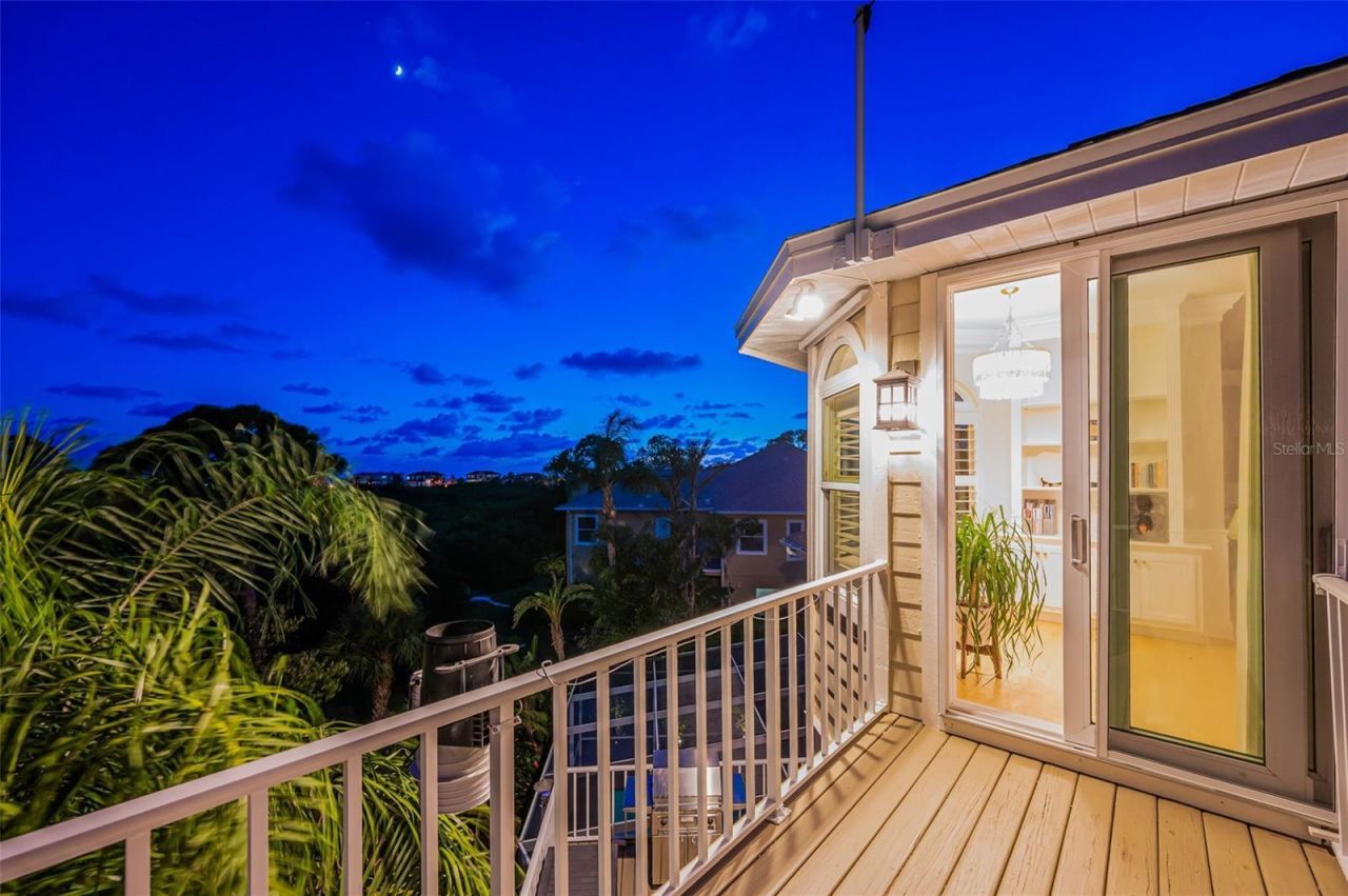 2103 N Pointe Alexis Drive, Tarpon Springs, FL 34689 Photo