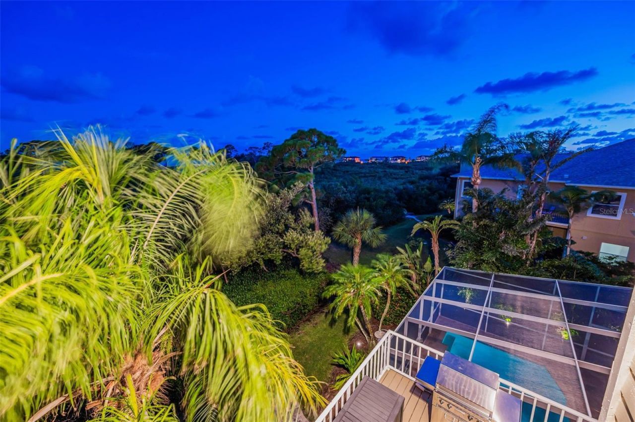 2103 N Pointe Alexis Drive, Tarpon Springs, FL 34689 Photo