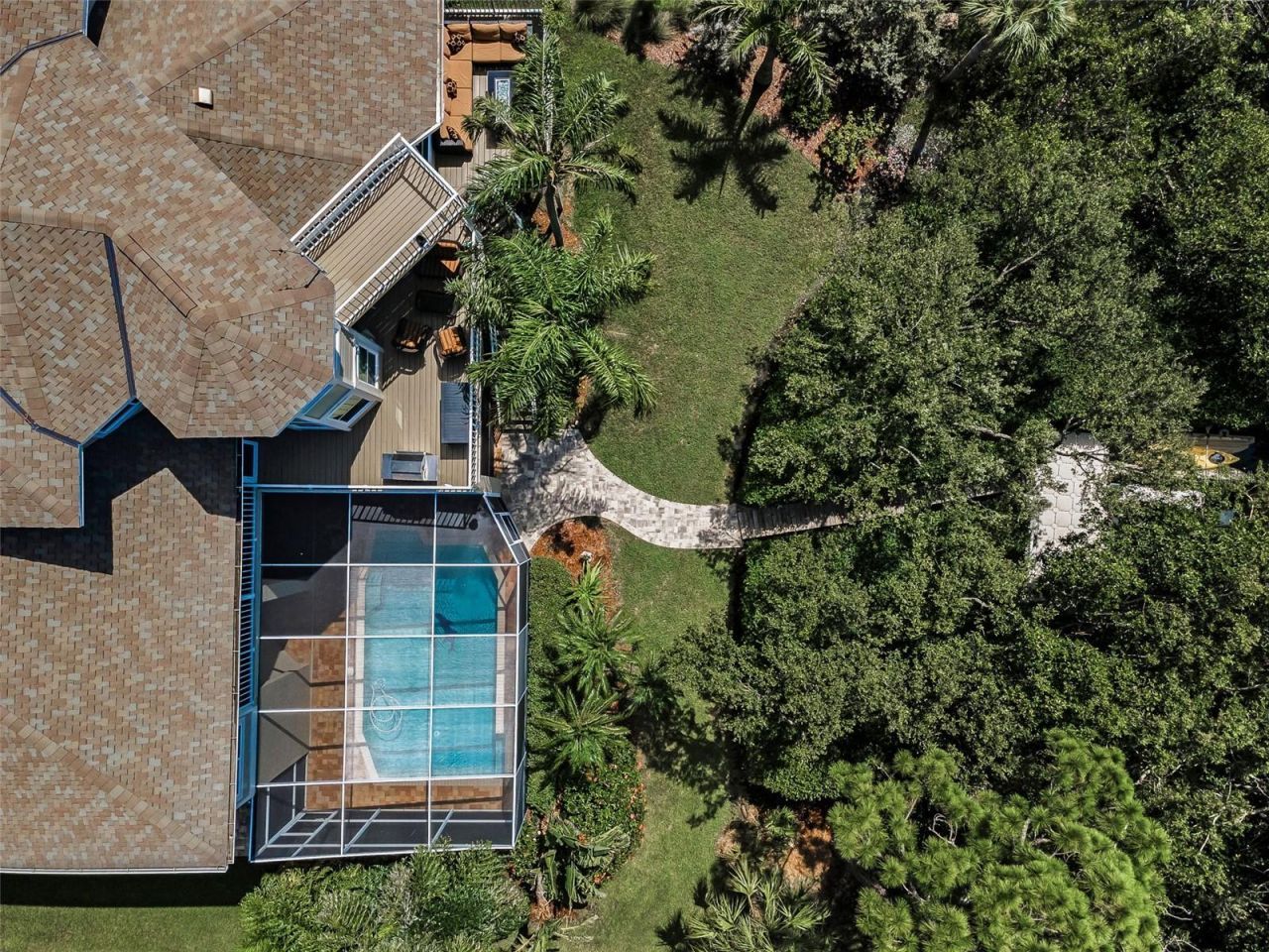 2103 N Pointe Alexis Drive, Tarpon Springs, FL 34689 Photo