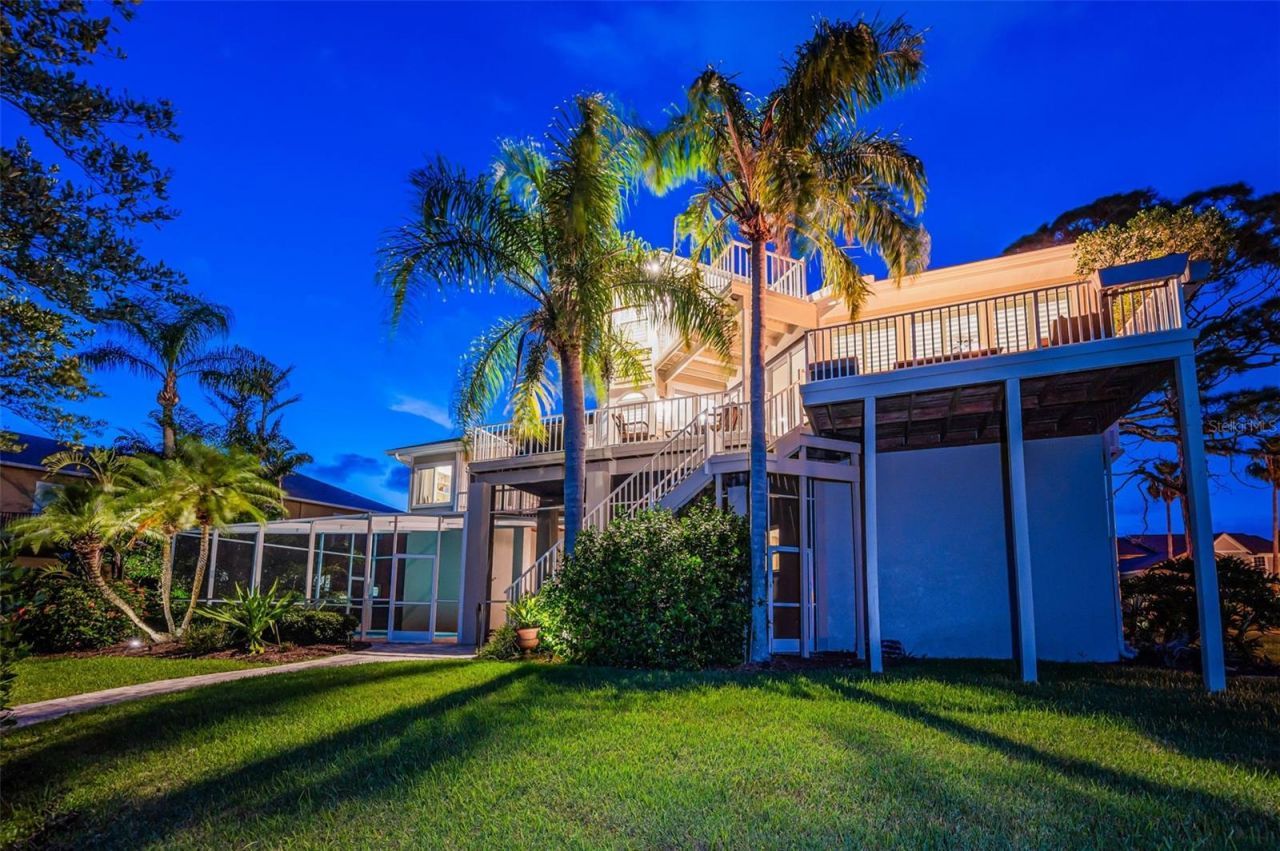 2103 N Pointe Alexis Drive, Tarpon Springs, FL 34689 Photo