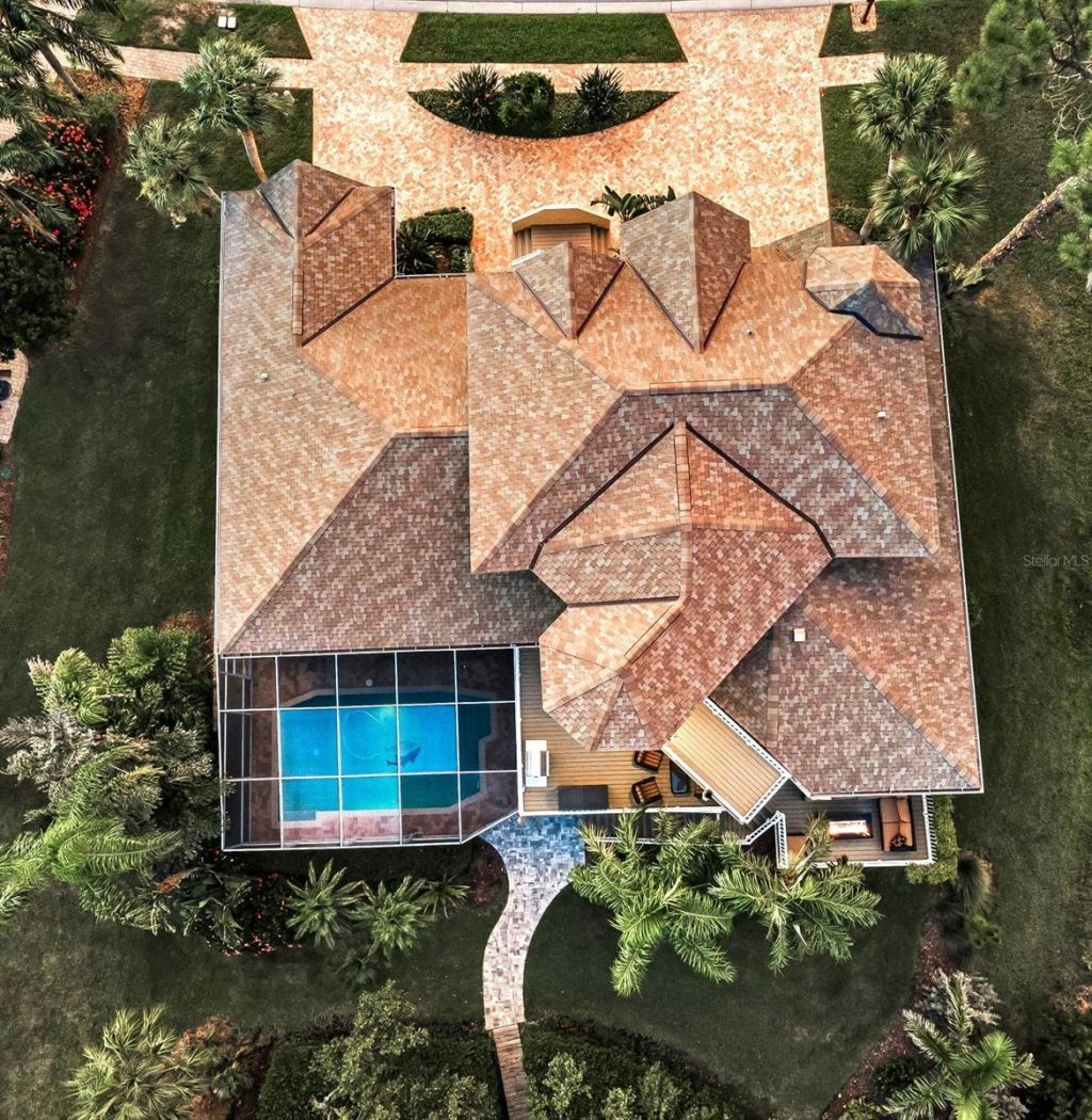 2103 N Pointe Alexis Drive, Tarpon Springs, FL 34689 Photo