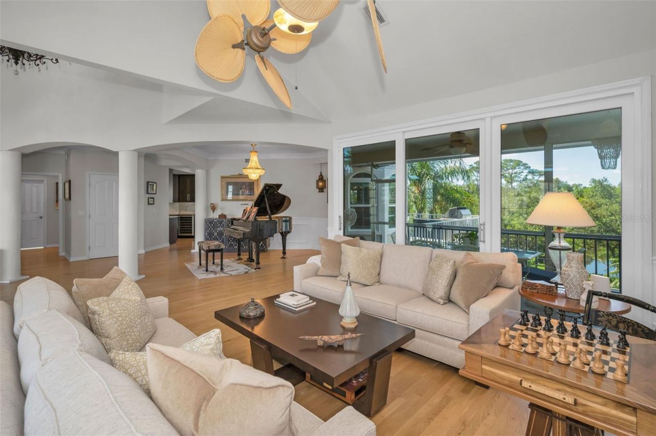 2103 N Pointe Alexis Drive, Tarpon Springs, FL 34689 Photo