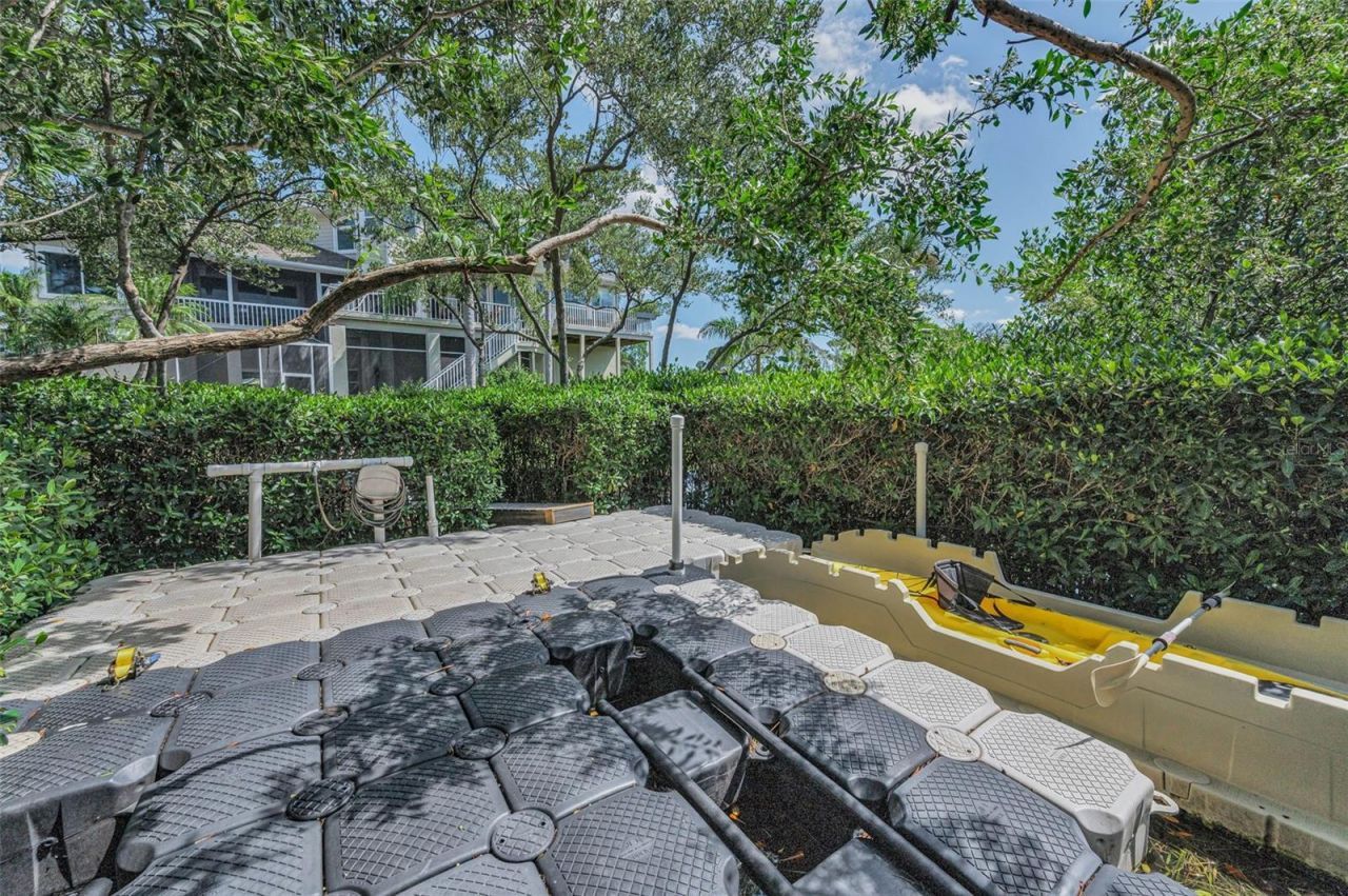 2103 N Pointe Alexis Drive, Tarpon Springs, FL 34689 Photo