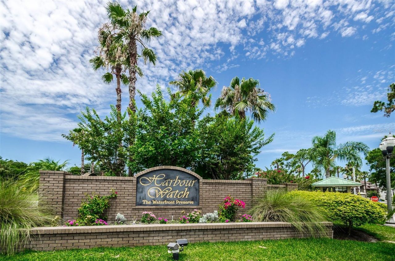 2103 N Pointe Alexis Drive, Tarpon Springs, FL 34689 Photo