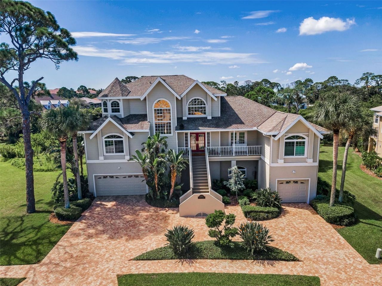 2103 N Pointe Alexis Drive, Tarpon Springs, FL 34689 Photo