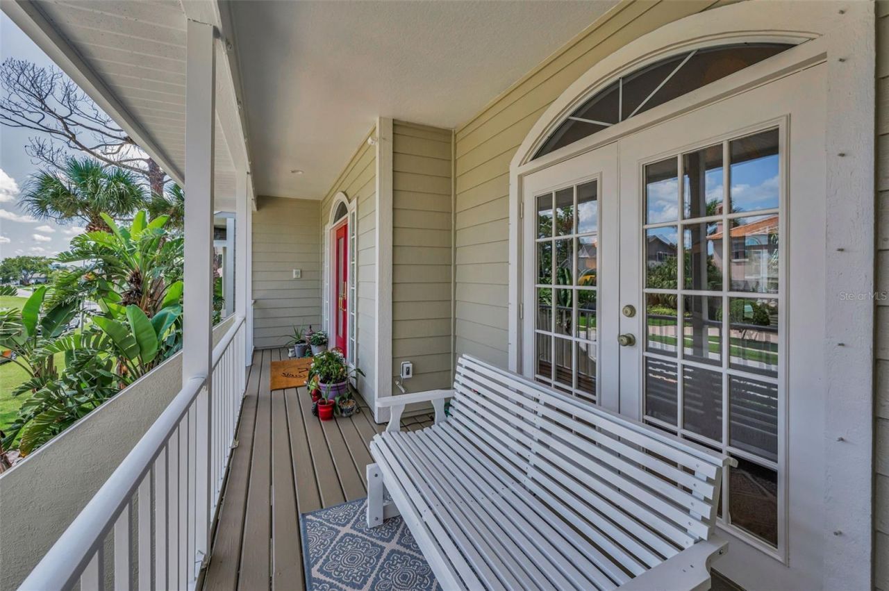 2103 N Pointe Alexis Drive, Tarpon Springs, FL 34689 Photo