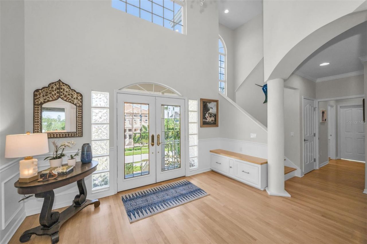 2103 N Pointe Alexis Drive, Tarpon Springs, FL 34689 Photo