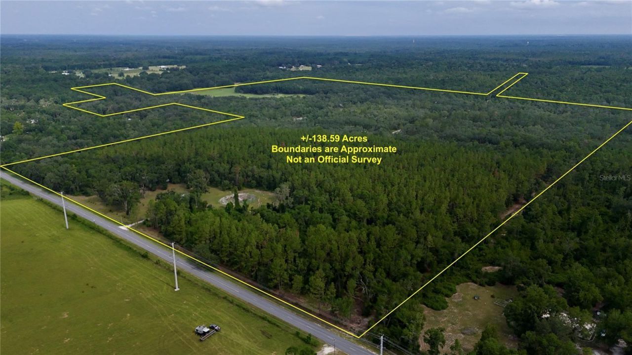 2669 NW Suwannee Valley Road, Lake City, FL 32055 Photo