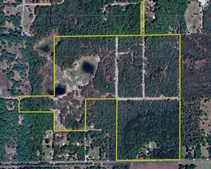 2669 NW Suwannee Valley Road, Lake City, FL 32055 Photo