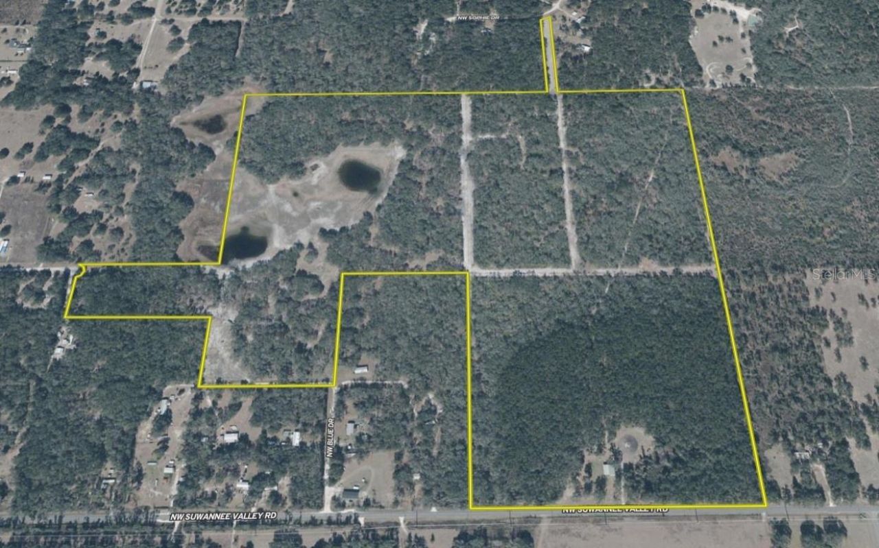 2669 NW Suwannee Valley Road, Lake City, FL 32055 Photo