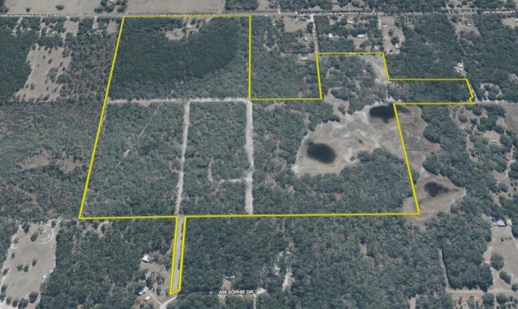 2669 NW Suwannee Valley Road, Lake City, FL 32055 Photo