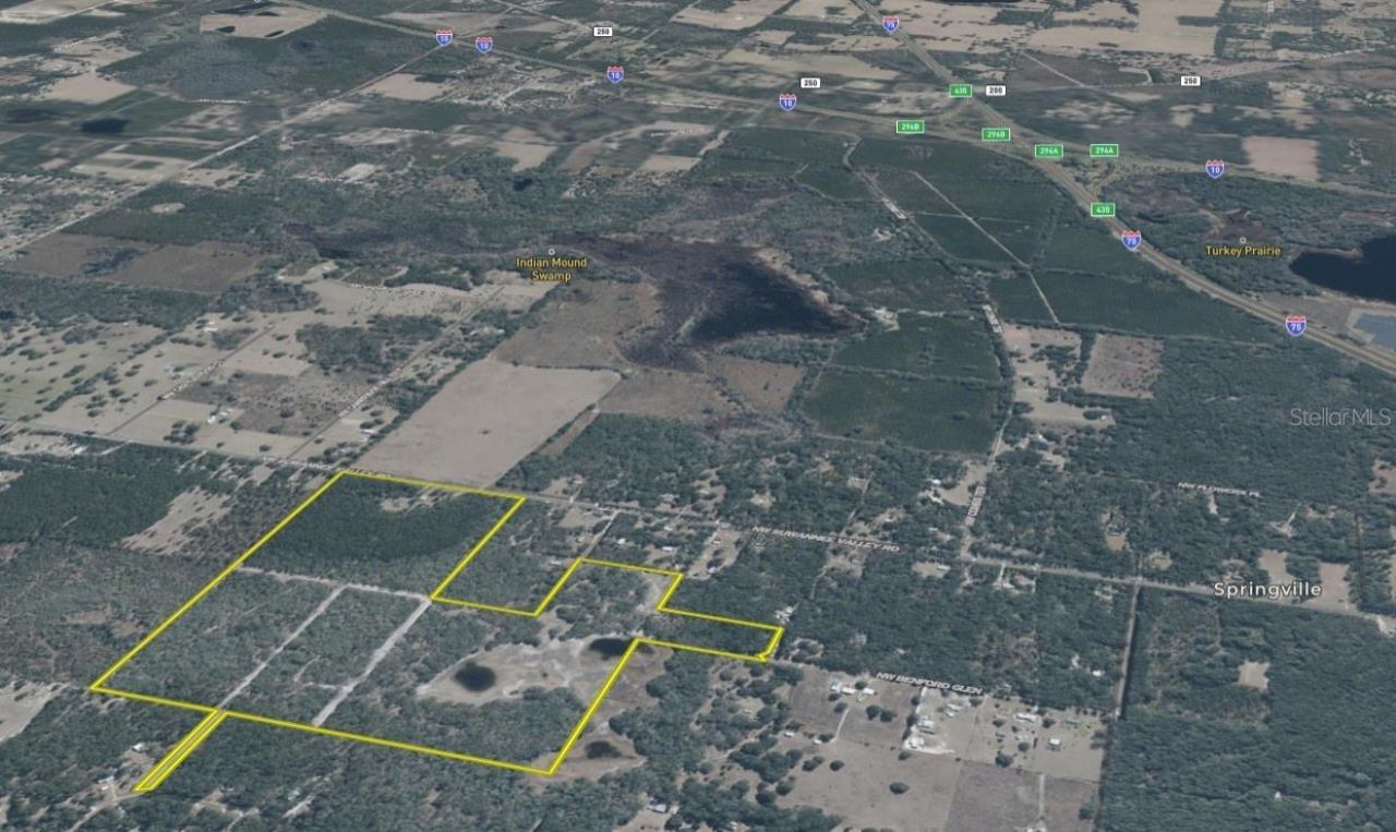 2669 NW Suwannee Valley Road, Lake City, FL 32055 Photo