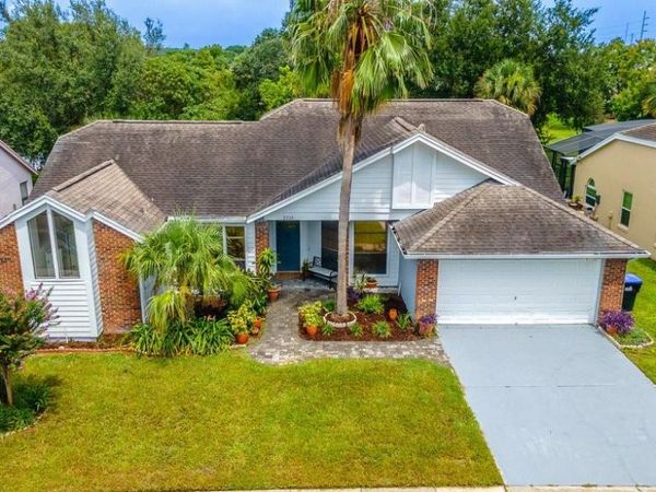 2213 OLDFIELD DRIVE, ORLANDO, FL 32837