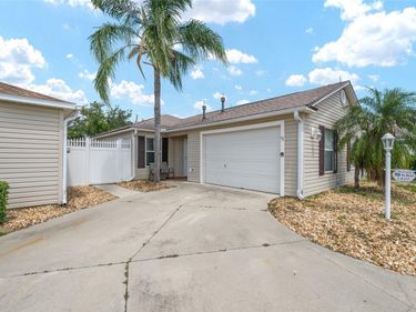 1410 NATALIE LANE, THE VILLAGES, FL 32162