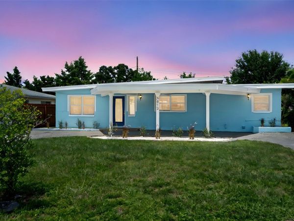 5813 18TH AVENUE S, GULFPORT, FL 33707