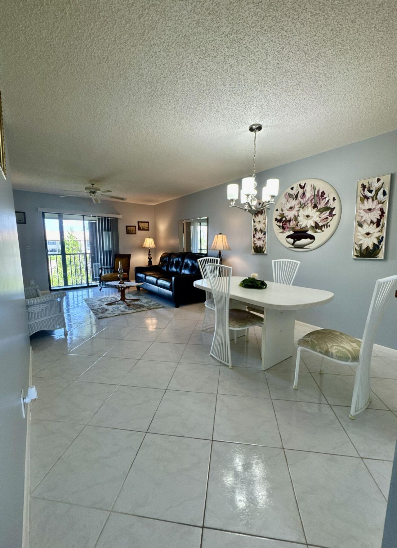 7214 Golf Colony Court, Unit 205, Lake Worth, FL 33467 Photo