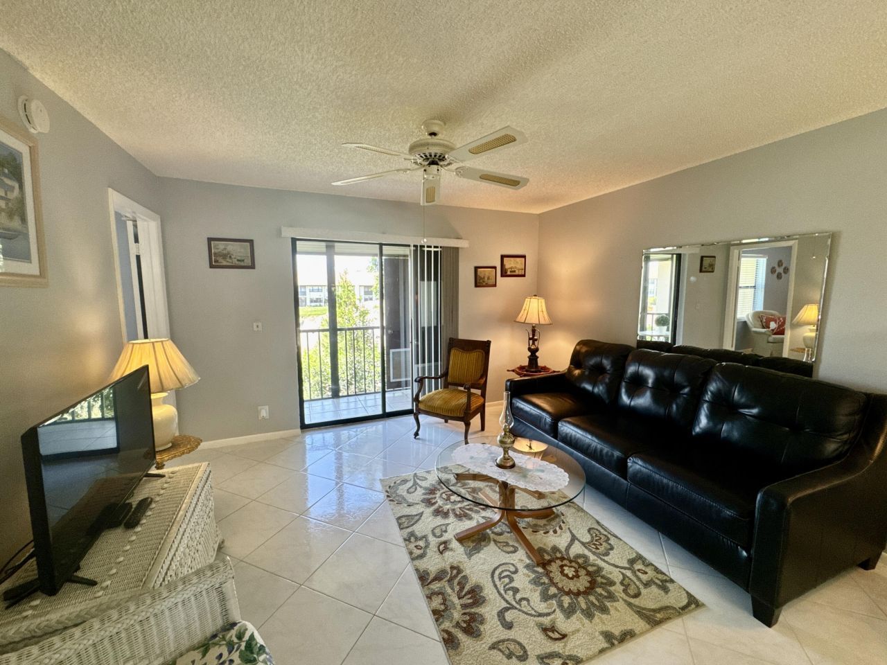 7214 Golf Colony Court, Unit 205, Lake Worth, FL 33467 Photo