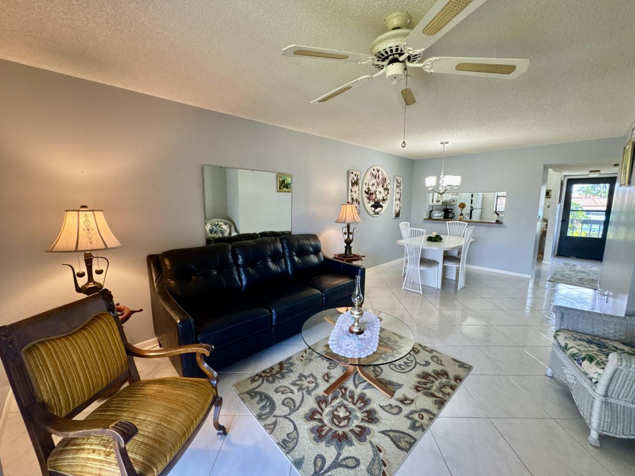 7214 Golf Colony Court, Unit 205, Lake Worth, FL 33467 Photo