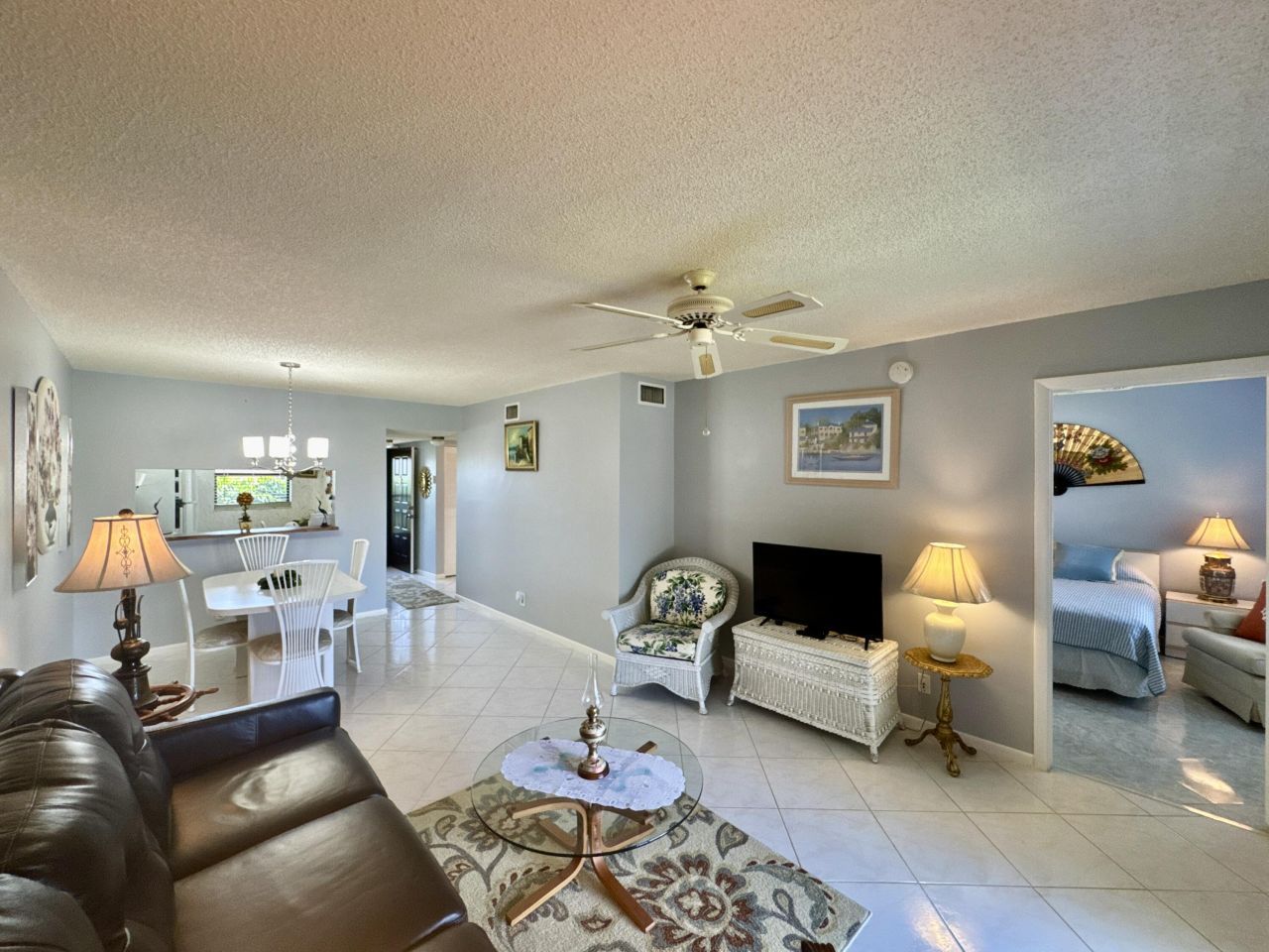 7214 Golf Colony Court, Unit 205, Lake Worth, FL 33467 Photo