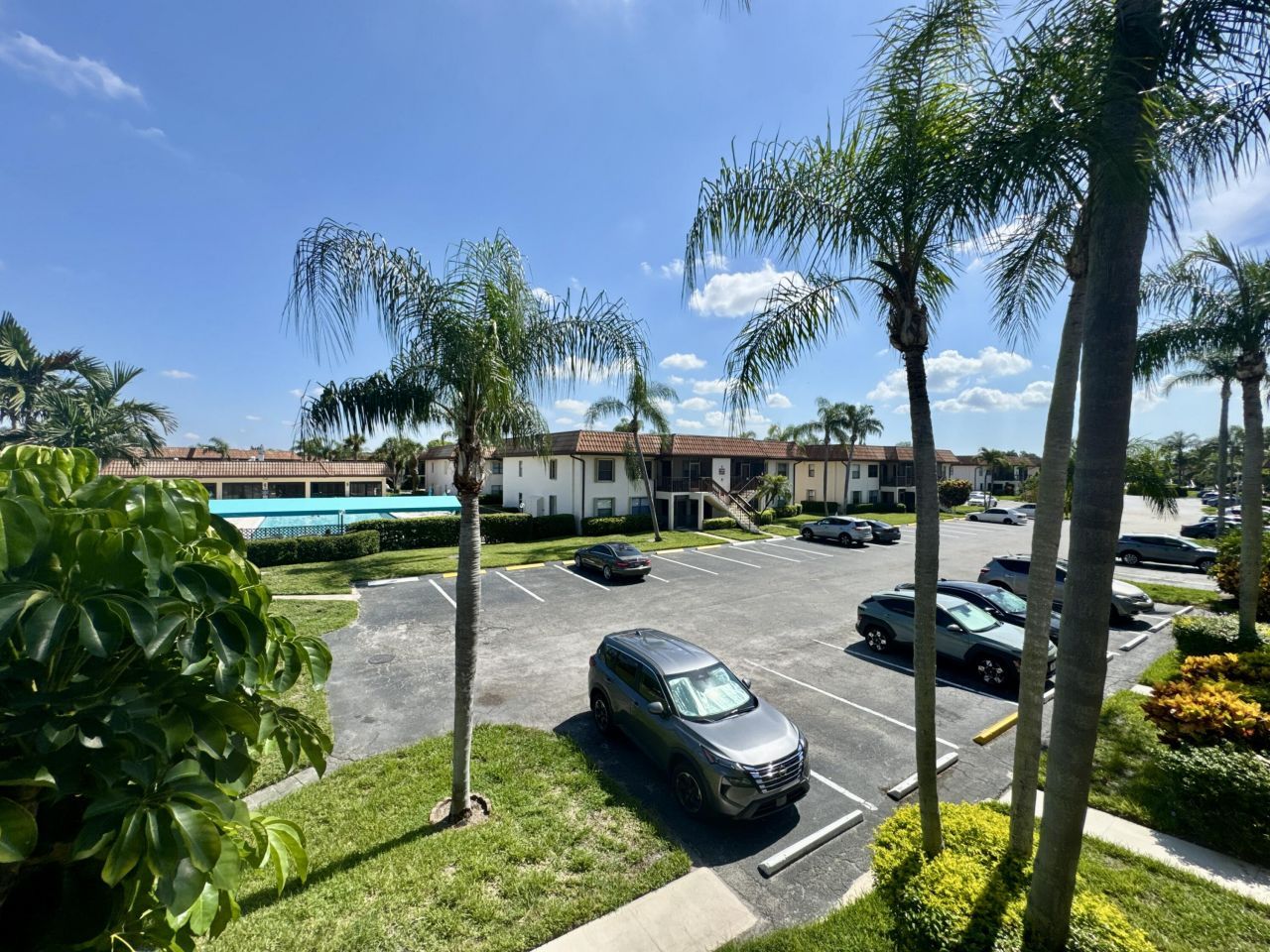 7214 Golf Colony Court, Unit 205, Lake Worth, FL 33467 Photo