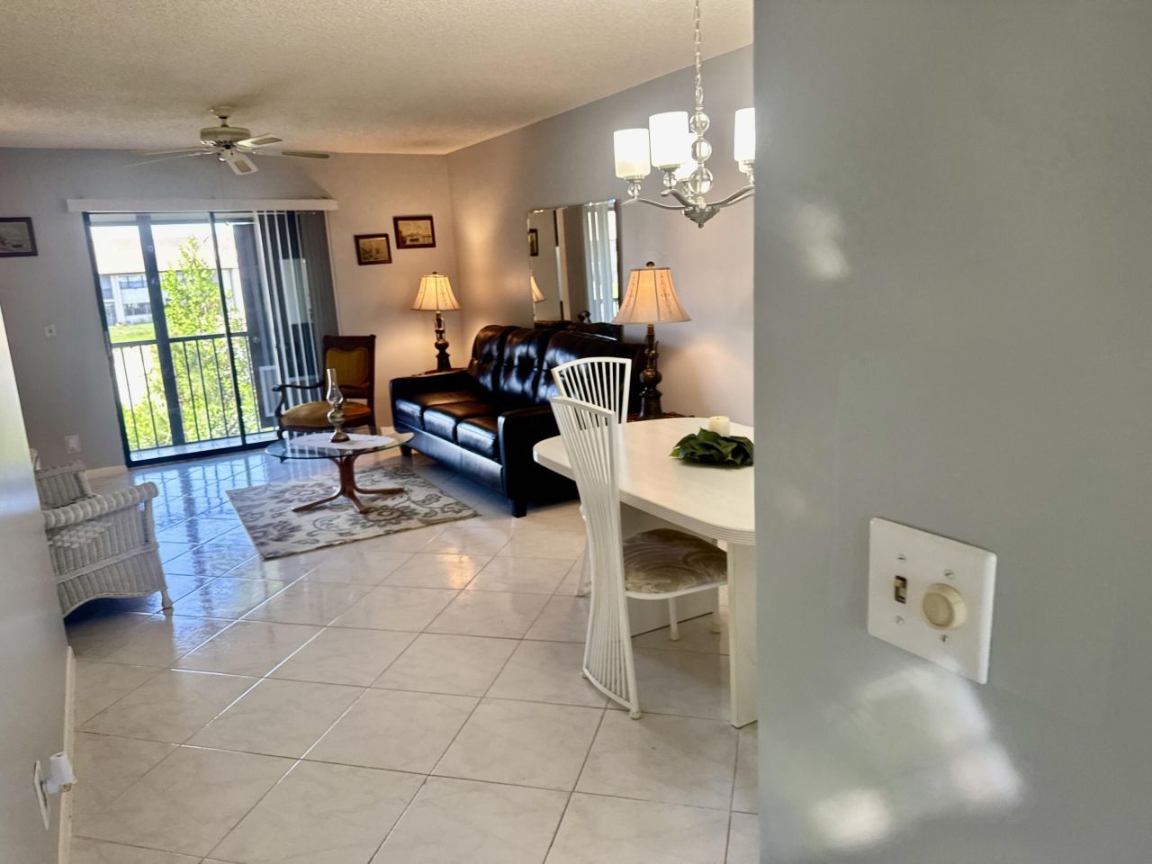 7214 Golf Colony Court, Unit 205, Lake Worth, FL 33467 Photo