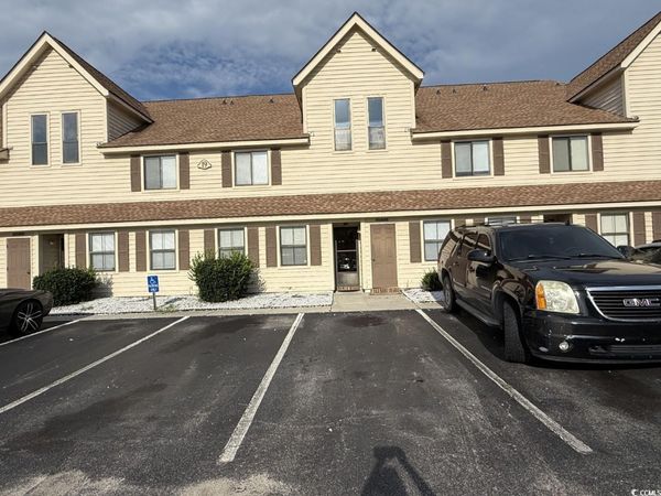 510 Fairwood Lakes Dr., Unit K, Myrtle Beach, SC 29588