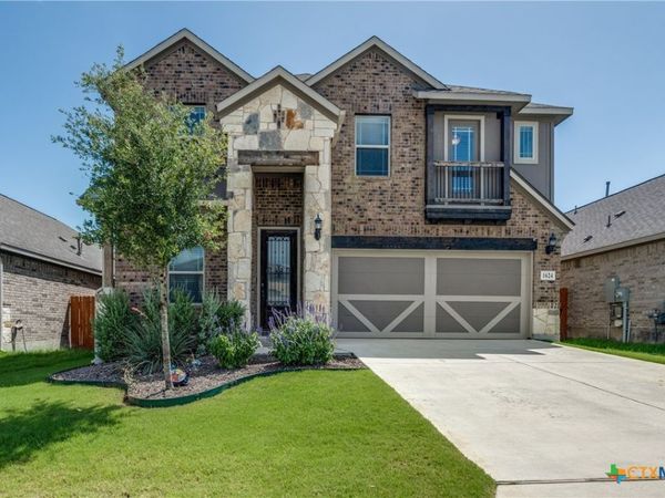 1624 Stone House, New Braunfels, TX 78132