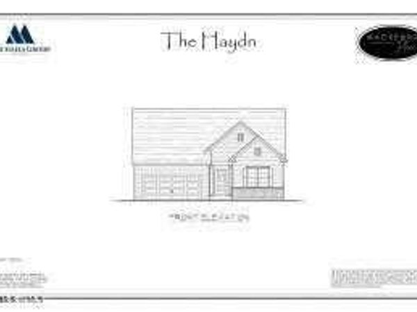 1F Mackenna Court, Ballston Lake, NY 12019