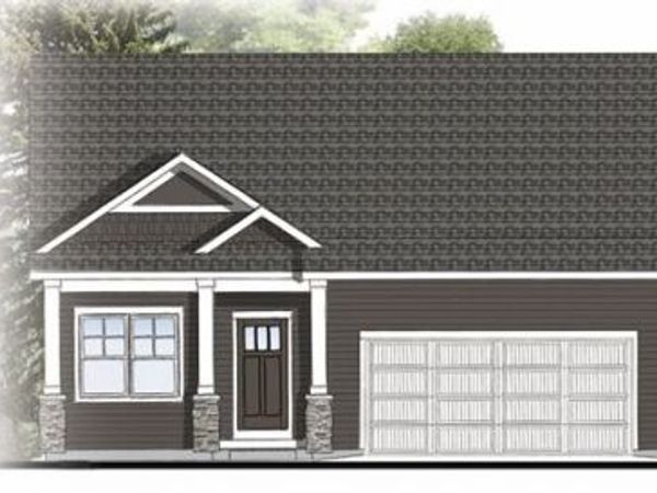 2827 W Cobblestone Court SE, Unit 13, Kentwood, MI 49512