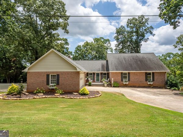 64 Virginia Circle, Cedartown, GA 30125