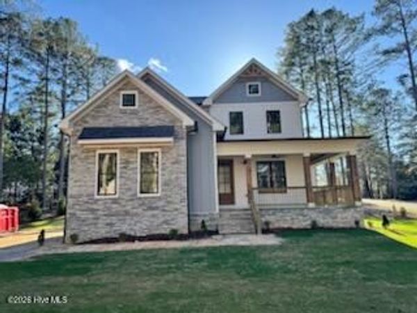 1 Shamrock Way, Pinehurst, NC 28374