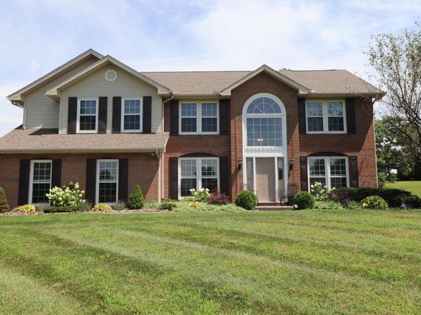 4020 Stapleton Acres, Dover, KY 41034