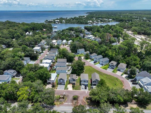 4 Lots Rearden Way, Santa Rosa Beach, FL 32459