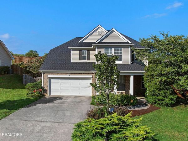 2501 Ancient Oak Lane, Knoxville, TN 37931