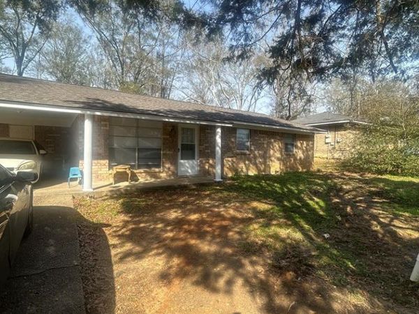 350 Price Street, Magnolia, MS 39652