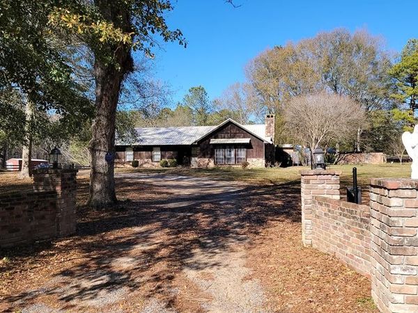 4193 Muddy Springs Road, Magnolia, MS 39652