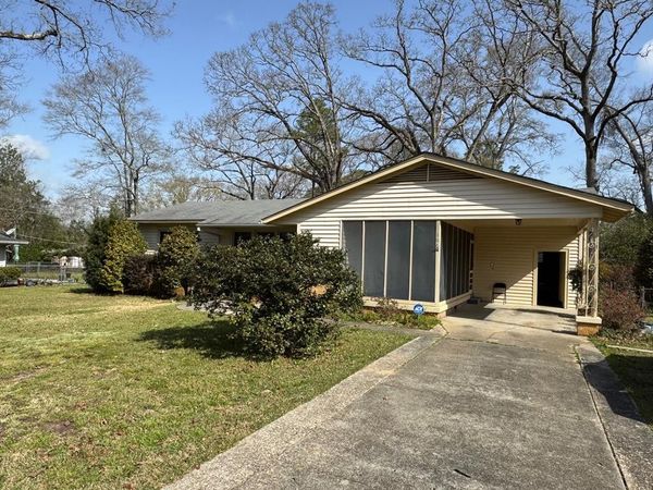 106 Shelly Drive, McComb, MS 39648