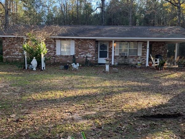 5978 Perryman, Osyka, MS 39657