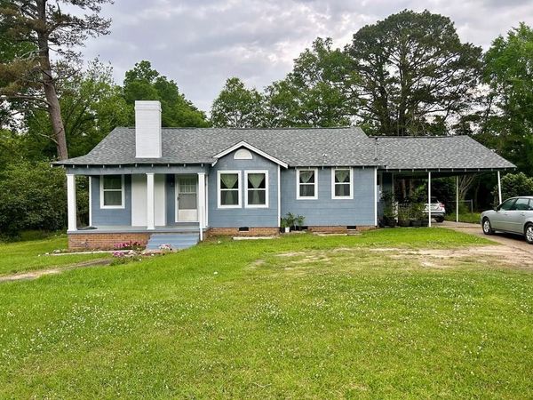 1500 Robb Street, Summit, MS 39666