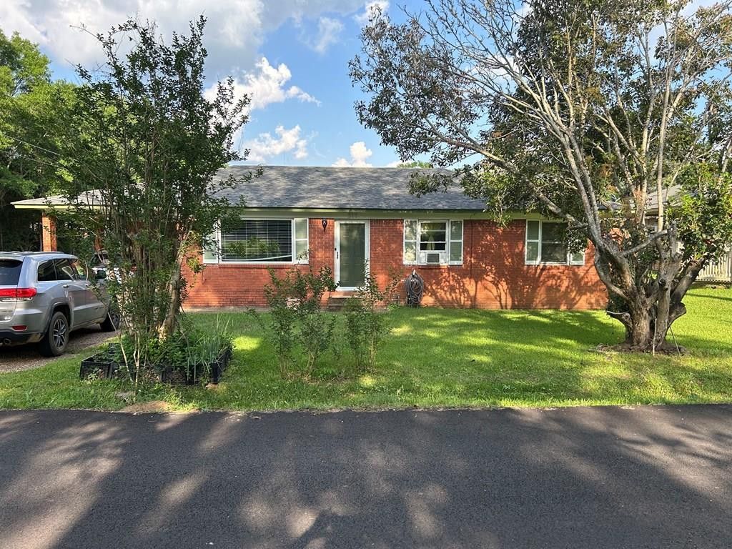 311 Walnut Street, Summit, MS 39666 Main Photo