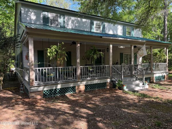 37 Adron Boyd Road, Tylertown, MS 39667