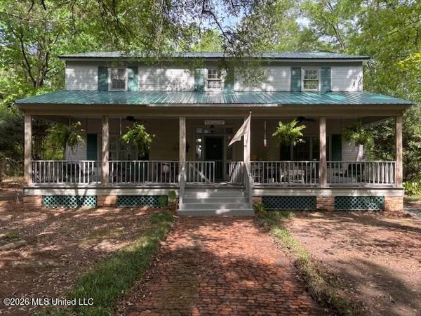 37 Adron Boyd Road, Tylertown, MS 39667