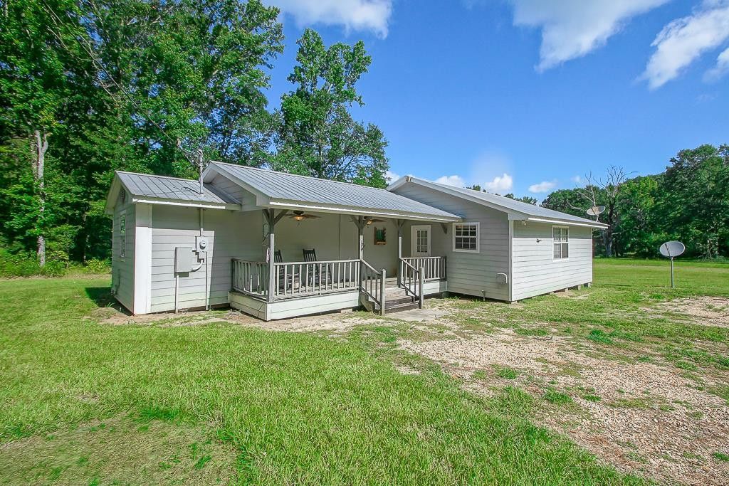 24 Gartman Road, Tylertown, MS 39667 Main Photo