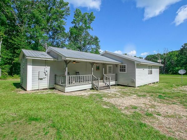 24 Gartman Road, Tylertown, MS 39667