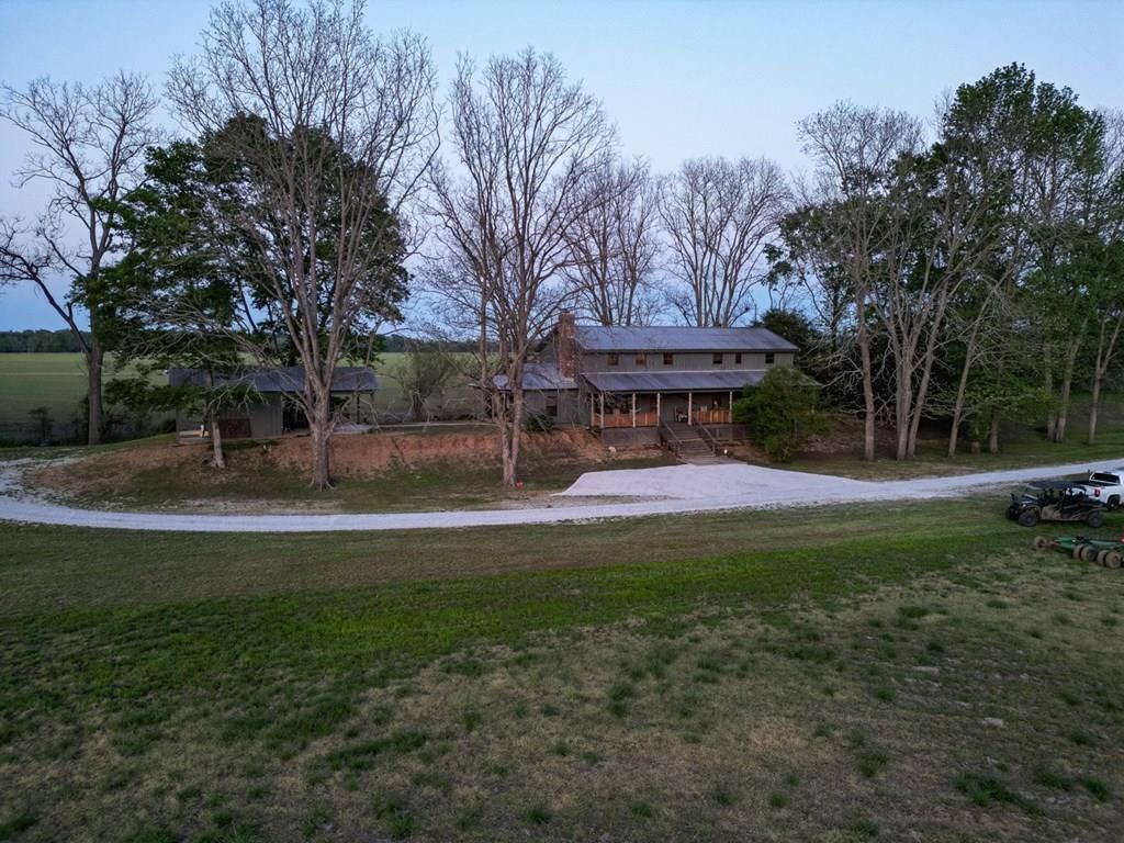 860 Floweree Road, Redwood, MS 39156 Main Photo
