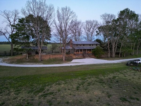 860 Floweree Road, Redwood, MS 39156
